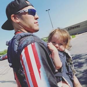 Meet your Posher, Lawrence